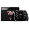 Texas Tech University Bold Nintendo Switch OLED (2021) Skin